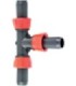 TEE TAPE ANELLO A STRAPPO