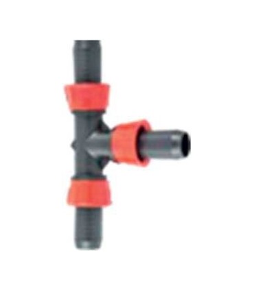 TEE TAPE ANELLO A STRAPPO