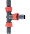 TEE TAPE ANELLO A STRAPPO
