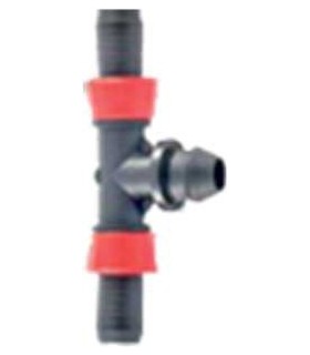 TEE CON GOMMINO d / TAPE ANELLO A STRAPPO