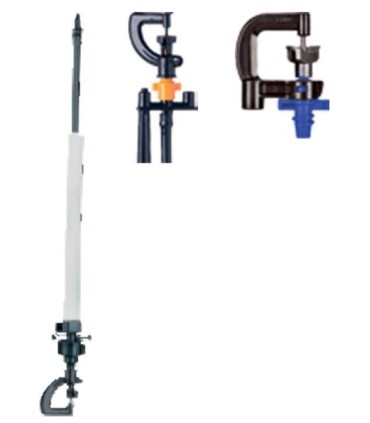 MINI IRRIGATORE MODULARE
