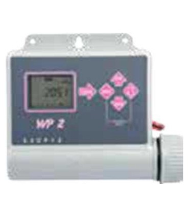 CENTRALINA A BATTERIA MODELLO WP
