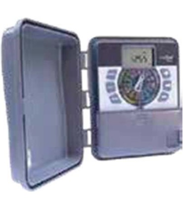 CENTRALINA OUTDOOR MODELLO I-DIAL CON TRASFORMATORE INTERNO