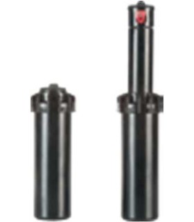 IRRIGATORE DINAMICO S050 ATTACCO 1/2" F REG. DA 40° A 360°