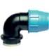 GOMITO 90° FEMMINA PN 16