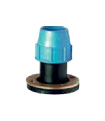 GIUNTO FLANGIATO PN 16