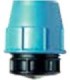 TAPPO FINE LINEA PN 16