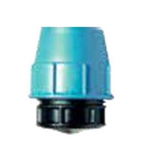 TAPPO FINE LINEA PN 16