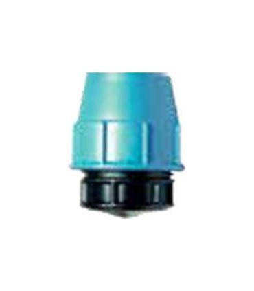 TAPPO FINE LINEA PN 16