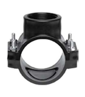 PRESA A STAFFA PN10