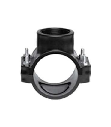 PRESA A STAFFA PN10