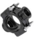 PRESA A STAFFA DOPPIA PN10 SERIE IRRIGAZIONE