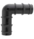 GOMITO 90° PP PORTAGOMMA