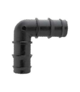 GOMITO 90° PP PORTAGOMMA