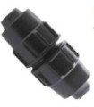 MANICOTTO PN4 CON GHIERA