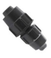 MANICOTTO RIDOTTO PN4 CON GHIERA