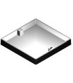 Chiusino a riempimento classe C250